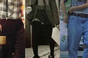 【衝撃画像】新垣結衣の私服姿がいくらなんでもヤバすぎる…