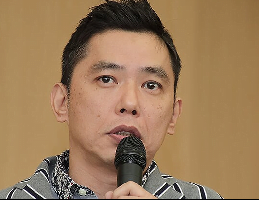 【週刊新潮】爆笑問題・太田光にガチでとんでもない新潮砲が炸裂！