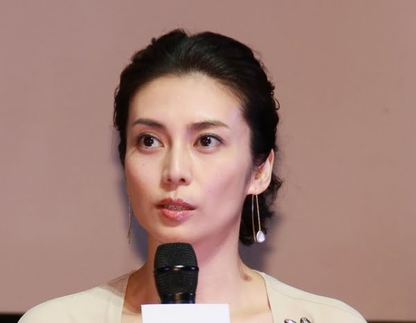 【芸能】柴咲コウ(37)の結婚できない理由がヤベえええええええええええええええ