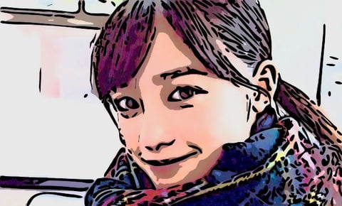 【朗報】橋本環奈さん 牛の睾丸を潰してしまうｗｗｗｗｗｗｗ （※画像あり）