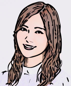 【悲報】乃木坂46白石麻衣さん、横顔がキモいｗｗｗｗｗｗ （※画像あり）