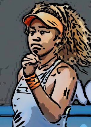 ﾊﾌﾎﾟｽﾄ炎上記者｢大坂なおみは古い日本人観への考えを語ってくれると思い質問した。海外も報道してる｣