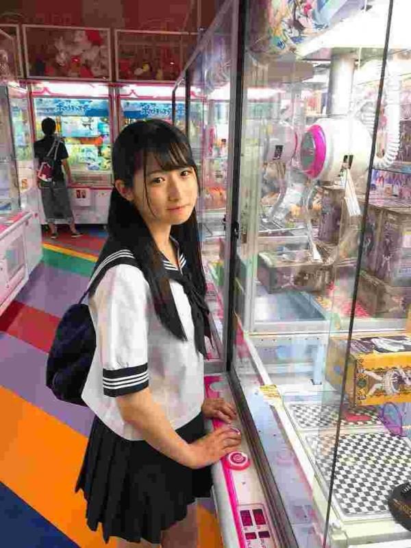 こんなJKと高校時代に付き合って遊べてたらｗｗｗ（画像）