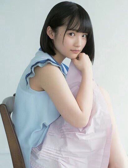 広瀬すずに似ていて上位互換の美少女アイドルｗｗかわいいｗｗｗ（画像）
