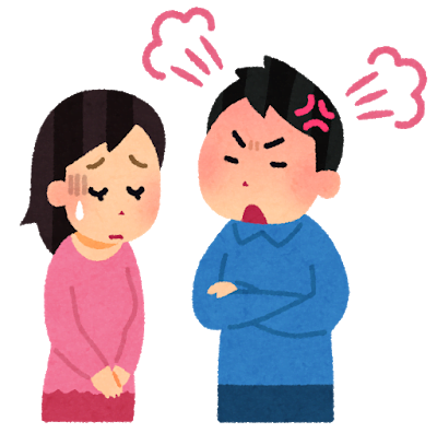 【キ●ガイすぎワロタｗ】　窃盗を働いた娘を叱ったボランティアに、200万円の損害賠償を求めて提訴