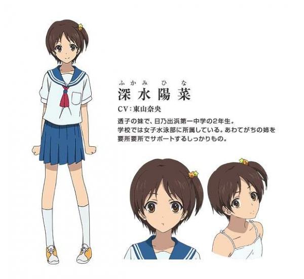 ひとつ結びの女の子、かわいすぎるｗｗｗ（画像）