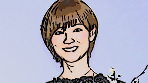 吉澤ひとみが事故当時運転してたクルマwwrwwrwwrwwrwwrww （※画像あり）