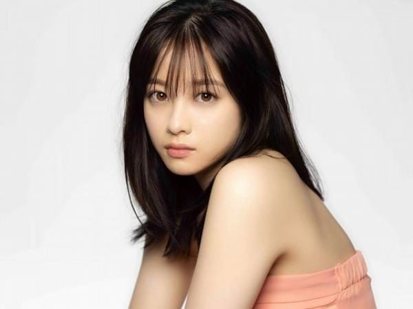 最近の橋本環奈さんが美しすぎるｗｗｗｗ（画像）