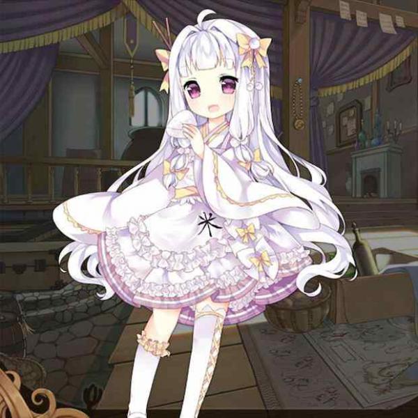 料理が美少女で擬人化された結果ｗｗｗ（画像）