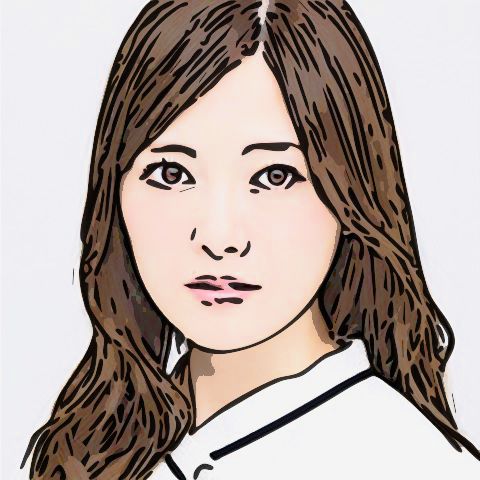 乃木坂の白石麻衣ってスゲー美人だよな （※画像あり）