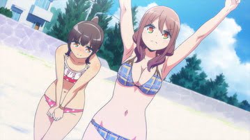 アニメで自分が演じるキャラクターよりもお胸大きい女の子ｗｗｗｗｗｗｗ （※画像あり）