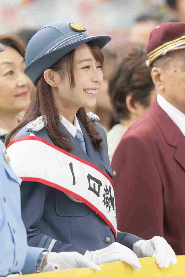 宇垣美里アナにキスマークが付いていると怒る嫉妬深い男が現れてしまうｗｗｗ（画像）