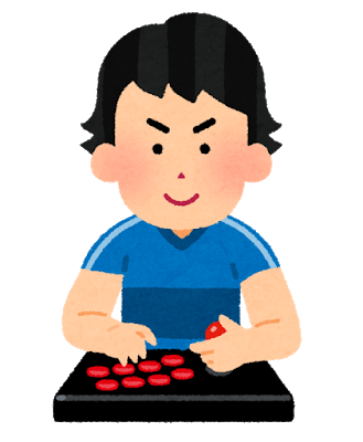 ゲームをやっていた理由　辞めた理由　復活した理由