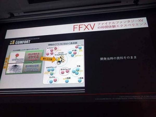 女の子がゲームを作った結果ｗｗｗ（画像）
