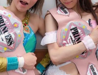 【画像】最近の女子プロレスラーがクッソエ□かわえええええええええええええええ