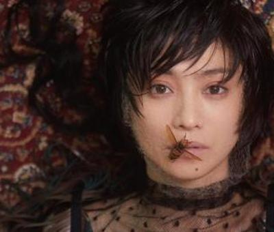 【衝撃】鬼束ちひろ、とんでもないインスタ更新 → 速攻で削除されスタッフからインスタ休止のお知らせ