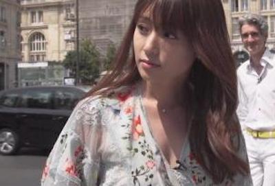 【画像】NHK 深田恭子のお●ぱいがエ□いだけの番組ｗｗｗｗｗｗｗｗｗｗｗｗｗ