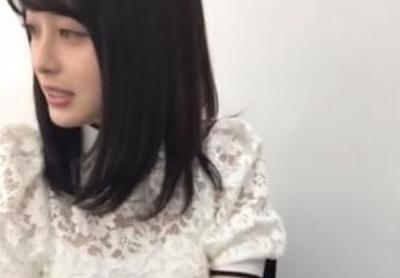 【画像】橋本環奈の隠しきれなくなったFカップ乳をご堪能下さい