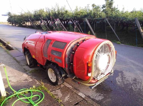 くっそ速そうな車見つけたｗｗｗｗｗｗｗｗｗｗｗｗ （※画像あり）