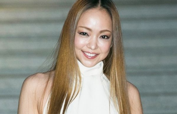 【衝撃】引退後の安室奈美恵がガチでヤベえええええええええええええええええ