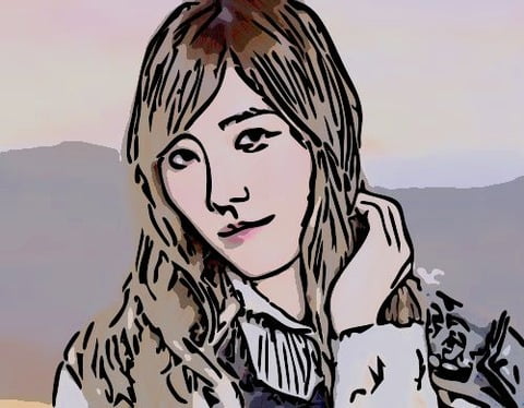 【感動】 ダウンしていたAKB松井珠理奈、Ｍステで復帰し元気な笑顔 感動の嵐！！！！ （※画像あり）