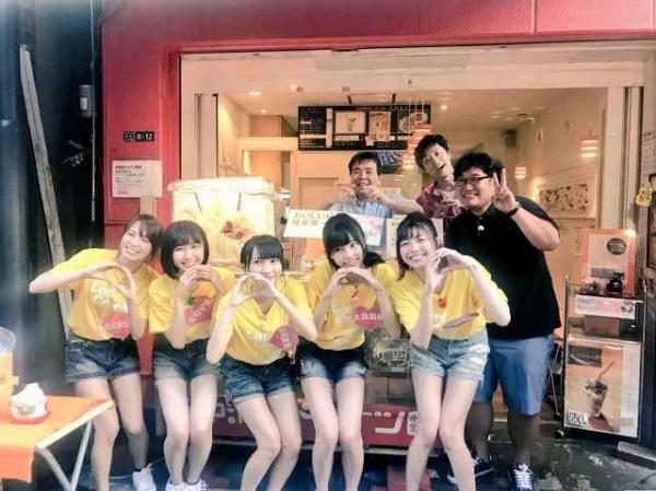 こういうショートパンツをはく女の子、かわいすぎるｗｗｗ（画像）