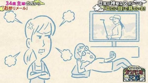 女性スポーツ選手をいやらしい目で見てしまうやつｗｗｗｗ（画像）