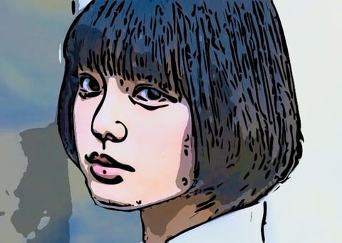 【画像】最新の欅坂46平手友梨奈さんのスタイルがヤバイｗｗｗｗｗｗｗｗｗｗｗｗ