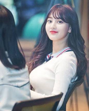 この韓国人美少女アイドルｗｗｗｗ色気すごいｗｗｗ（画像）