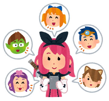 【画像】ソシャゲ課金をバカにしてる奴、女子に完全論破される