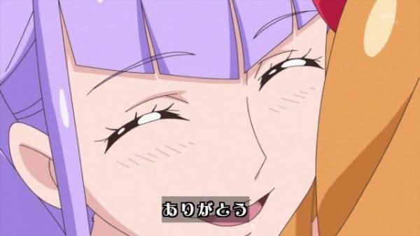 プリキュアが百合百合してる件ｗｗｗ（画像）