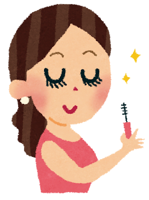 大坂なおみと宮川が化粧した結果ｗｗｗｗｗｗｗｗｗ （※画像あり）