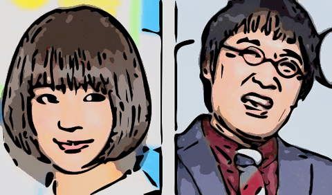 山里亮太が広瀬すずからツイッターのフォローを外された理由ｗｗｗｗｗｗｗｗｗｗｗｗ