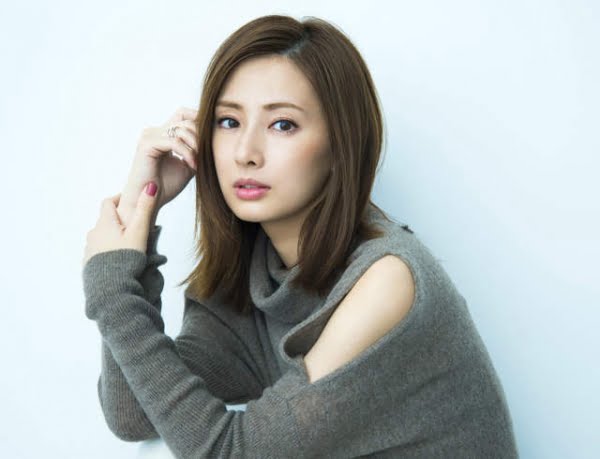 【衝撃画像】北川景子の「黒歴史」がガチでヤベえええええええええええええええ