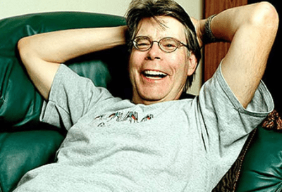 【驚愕】スティーブン・キング氏が挙げる「映画史上最高の作品」ってこれかよ！