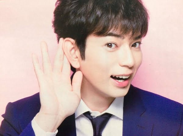 【衝撃】嵐・松本潤が大失言！番組の“やらせ”をうっかり暴露してしまう！