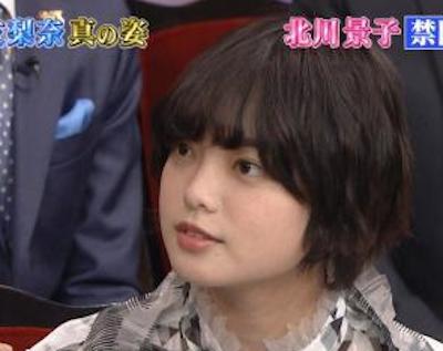 【戦慄】欅坂46 平手友梨奈の“ヤバイ体験”告白にスタジオ騒然！