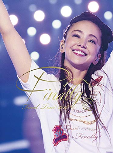 【衝撃】安室奈美恵は「勢いで引退と言ってしまった」と漏らしている