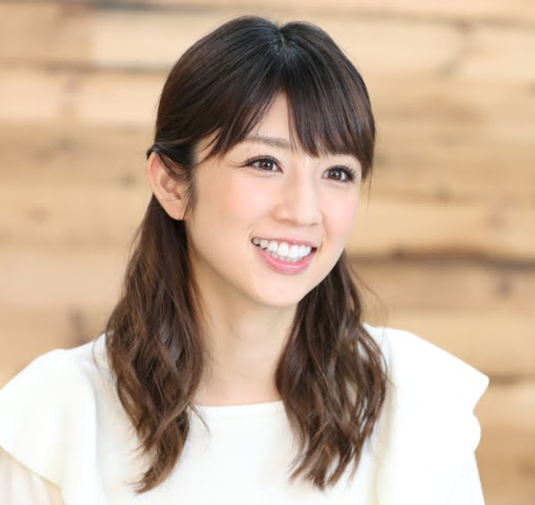 【驚愕】小倉優子の真剣交際相手のルックスがガチでヤベえええええええええええええええ