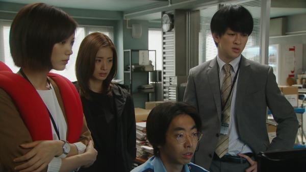 【衝撃】フジ月9『絶対零度』最終回の上戸彩がガチでヤバすぎた…