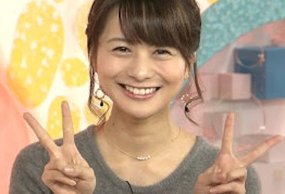 【GIF画像】高見侑里のお●ぱい、意外とたわわに実ってるｗｗｗｗｗｗｗｗｗｗｗｗ