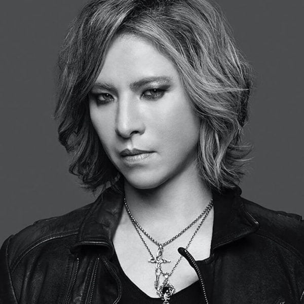 【衝撃】YOSHIKIの“破天荒”な過去がガチでヤバすぎる…