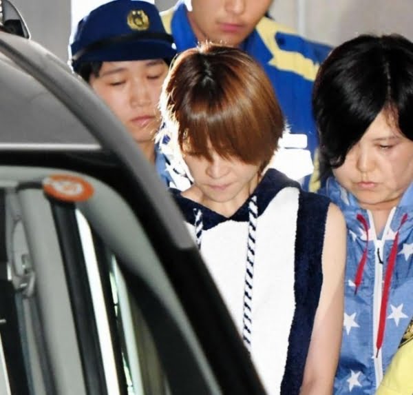 【速報】吉澤ひとみ容疑者の供述内容がまた変わる！これはもうガチでヤベええええええええええ