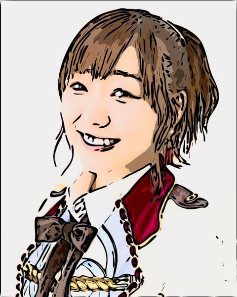 須田亜香里の初写真集“爆死”、総選挙で資金が尽きファンの財布もスッカラカン