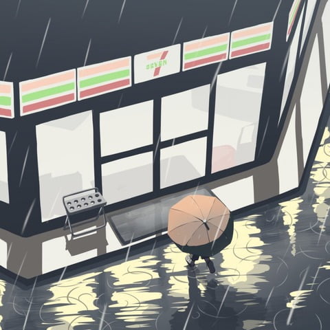 Twitterでわずか4時間で7万いいねされた絵をご覧ください （※画像あり）