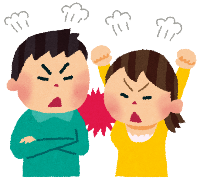 【悲報】緊急地震速報で彼女にとある秘密がバレてブチ切れされた話ｗｗｗｗｗｗｗｗｗｗ