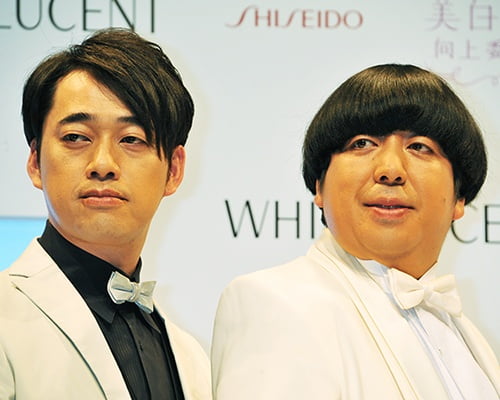 【衝撃】バナナマン日村より「ヤバい」設楽のあるウワサ…