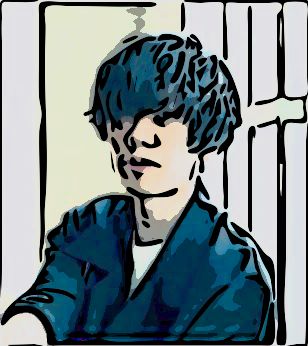 米津玄師の高校時代の写真が陽キャ過ぎる件ｗｗｗｗｗｗｗｗ （※画像あり）