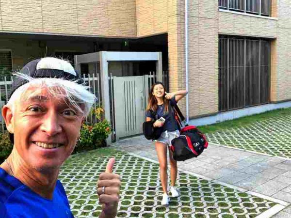 アークパンサーの娘がホットパンツをはいた結果ｗｗｗ健康的すぎるｗｗｗ