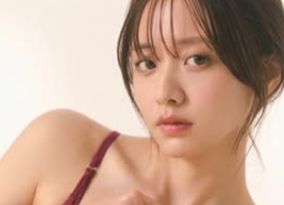 【下着画像】森香澄の身体がガチでエ□すぎる！本能がシコれって訴えかけてくる！